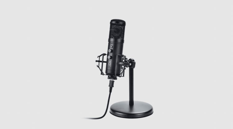 USB microphone Dockin MP 2000