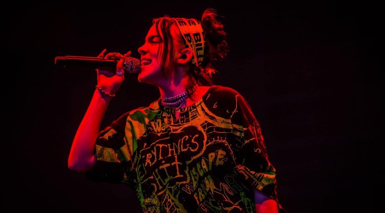 Things you didn't know about Billie Eilish!