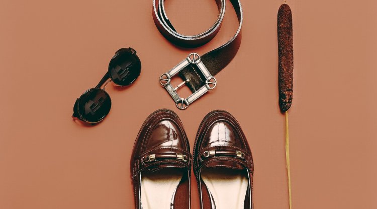 5 ways to wear moccasins this season!
