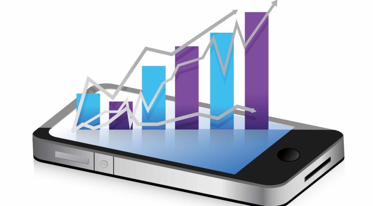 Smartphone sales down 11% in first quarter