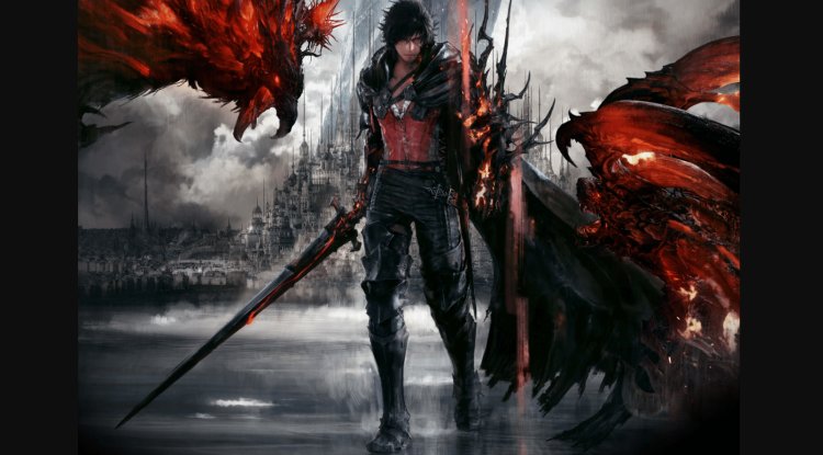 Final Fantasy XVI: Final phase of development
