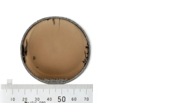 Diamond wafer can store 25 exabytes