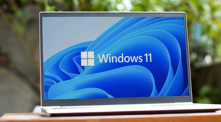 Windows 11: New update fixes 40-minute boot bug