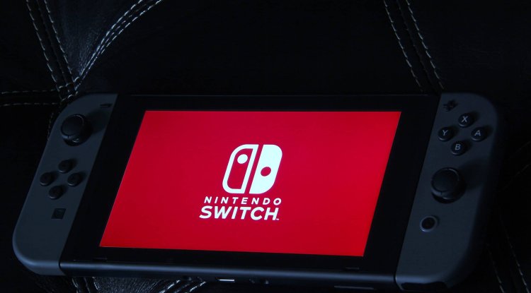 Nintendo Switch: Supply Chain Problems