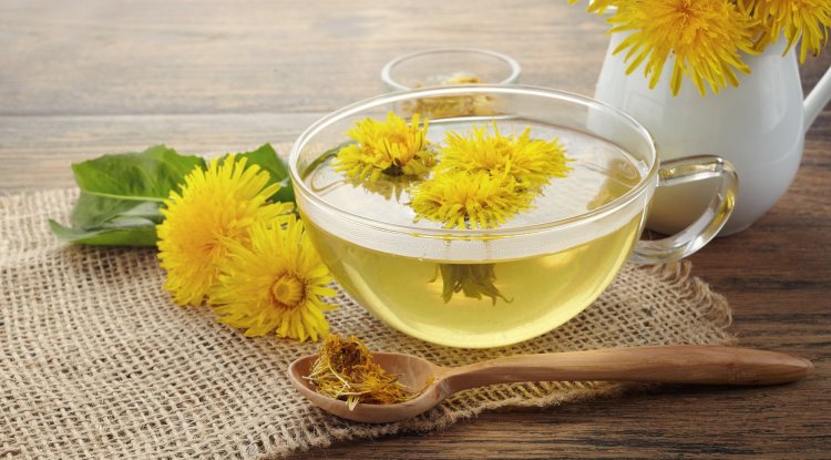 Easy way to eliminate toxins from the body