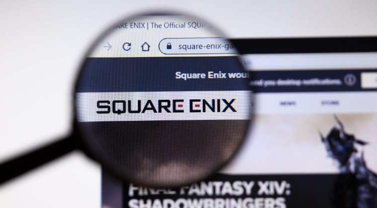 For $ 300 million, Square Enix sold 3 studios