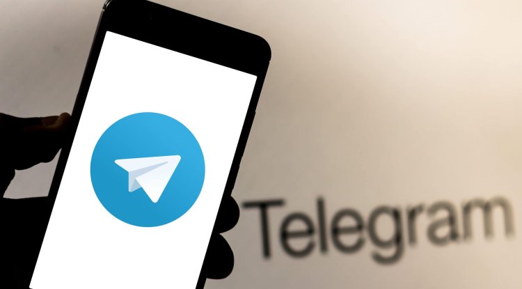 Telegram Preparing a Subscription Service