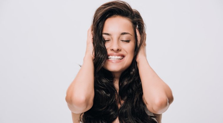How (and why) to Exfoliate Your Scalp!