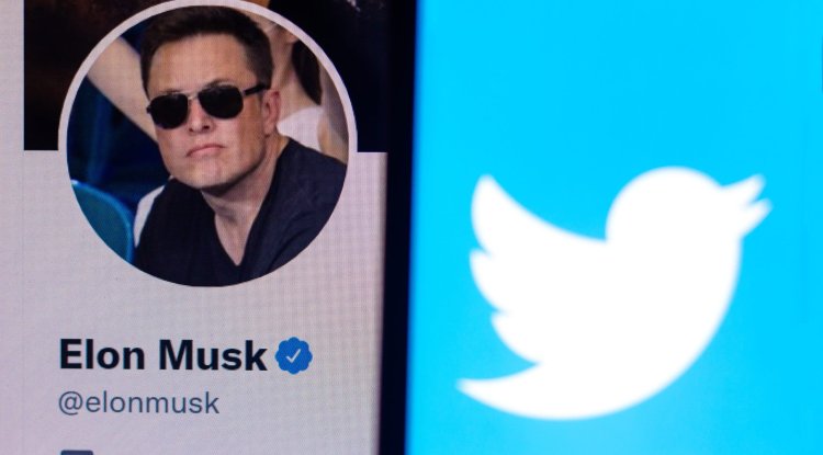 What Elon Musk planning with Twitter