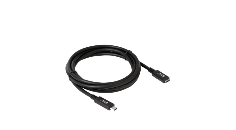 The first USB-C cables for 240W charging