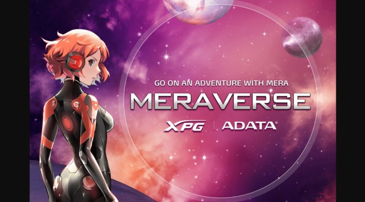 ADATA announces virtual events