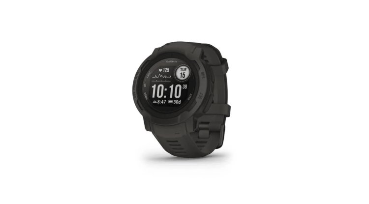 Garmin Instinct 2 review: Great sports watch