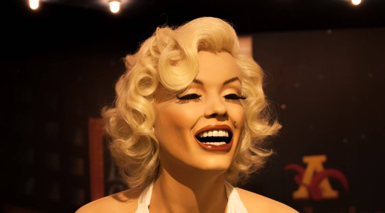 Netflix's new documentary about Marilyn Monroe
