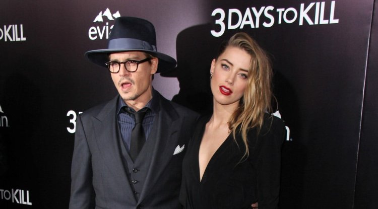 Heard's witness takes the stand against Depp