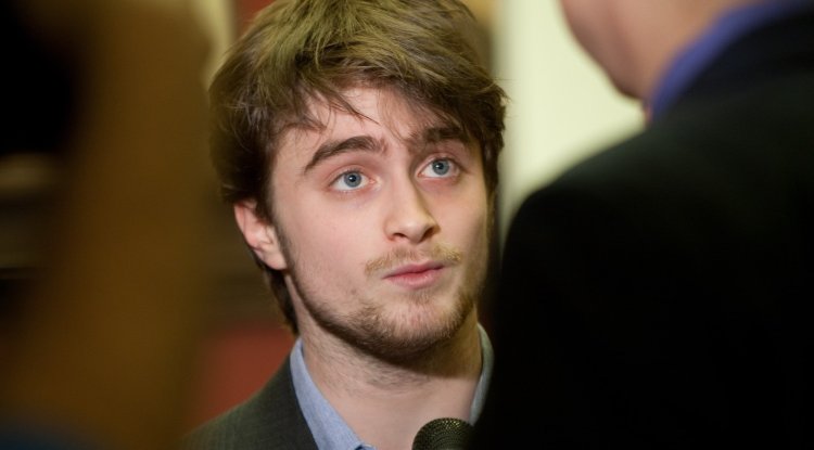 Radcliffe’s ‘Weird Al’ movie looks delightful
