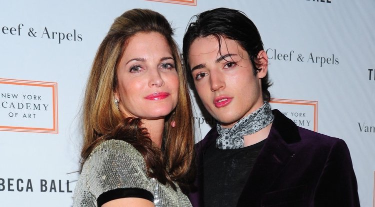 The tragic life story of Stephanie Seymour