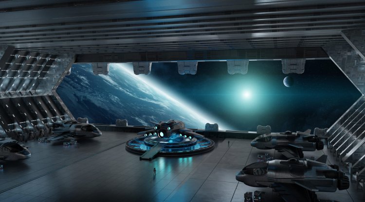 Star Wars technologies are evolving today