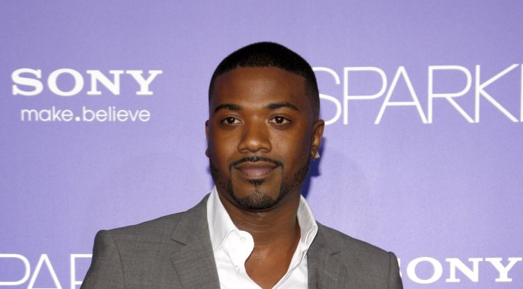 Ray J:'Kim posted sex tape!'
