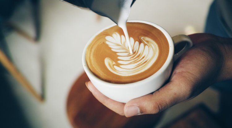 How to make the perfect Italian cappuccino