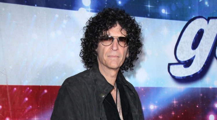 Howard Stern slams Justices overturning Roe