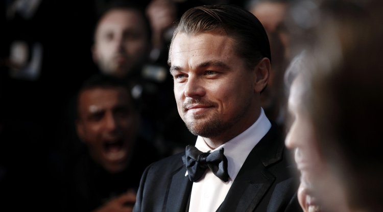 Who Are Leonardo DiCaprio's Parents?