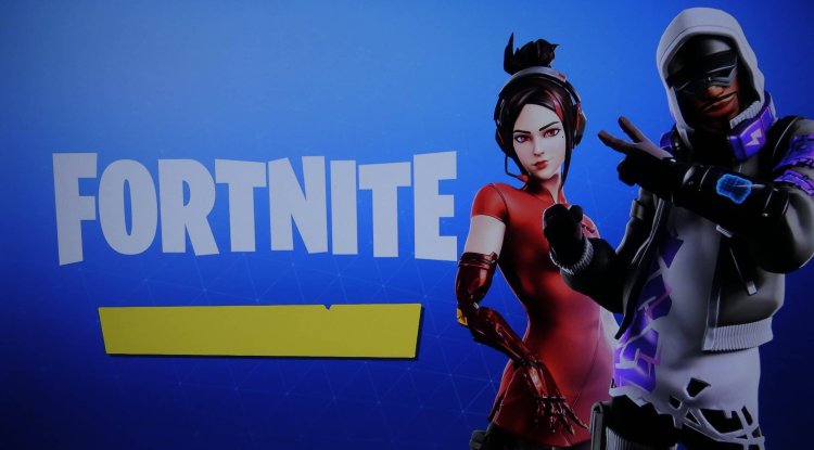 Fortnite returns to iOS - via Xbox Cloud
