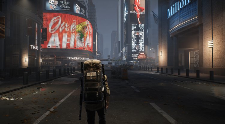 The Day Before switches to Unreal Engine 5