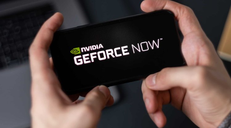 GeForce NOW offers 4K on Windows and macOS