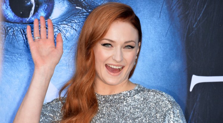 Sophie Turner really wants to leave USA!