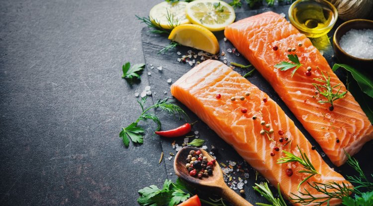 The best cholesterol-lowering foods!