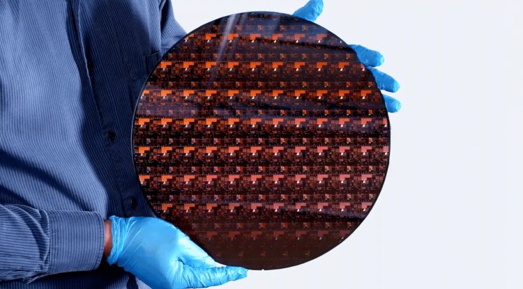  IBM shows new nanosheet transistors