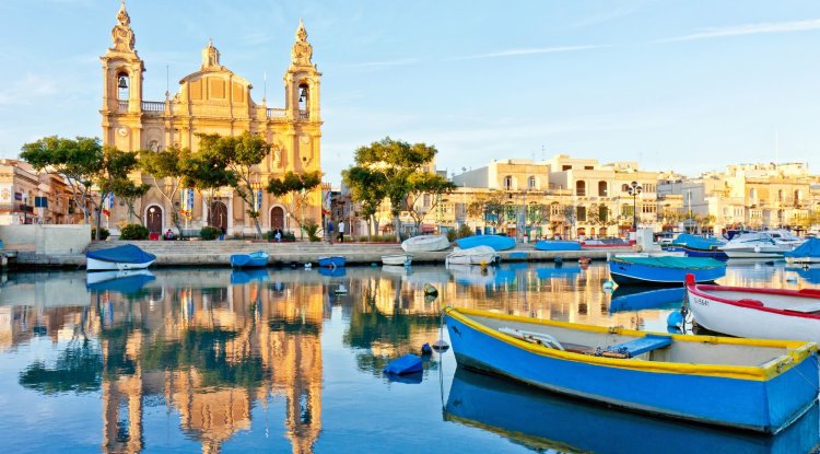 All You Need to Know About Malta's Capital City
