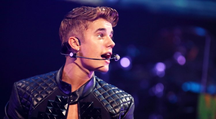 Why is Justin Bieber blacklisted from Ferrari?