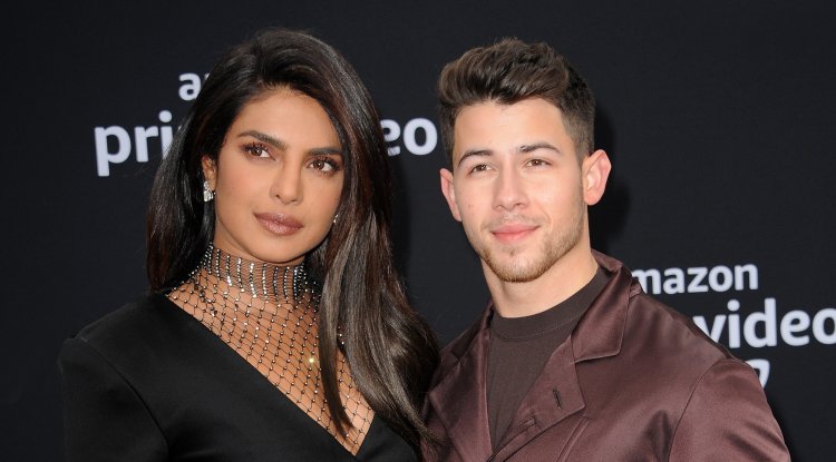 Priyanka: 'Our little girl is finally home'