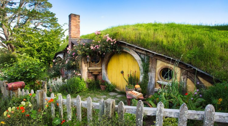 EA makes new Lord of the Rings game