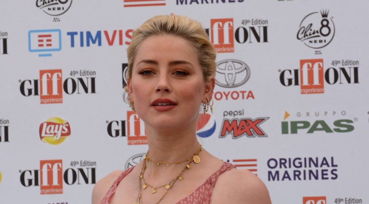 Amber mentioned Kate Moss in her testimony!