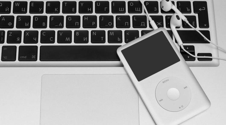  iPOD: End after more than 20 years
