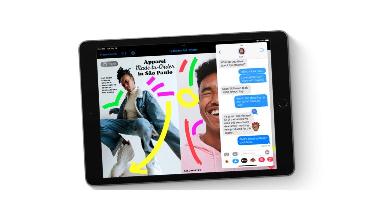 TABLET: From the cheapest to the most expensive