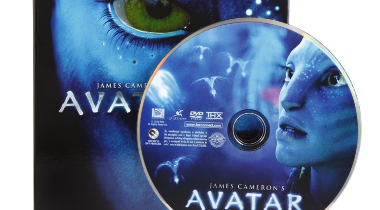 The first trailer for the Avatar 2 is out!