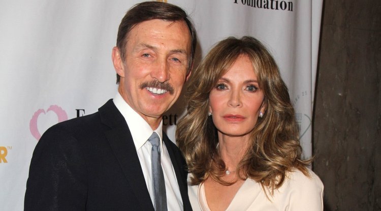 Jaclyn Smith revealed her elixir of youth!