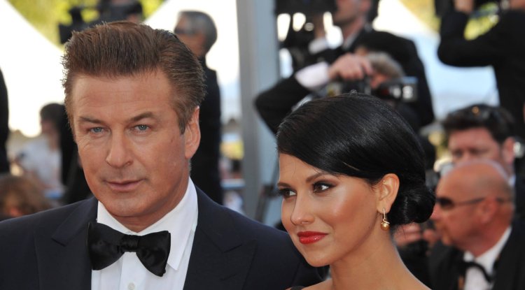 Hilaria and Alec revealed the baby's gender