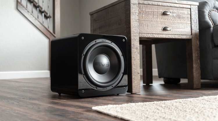 SVS SB-2000 Pro subwoofer review