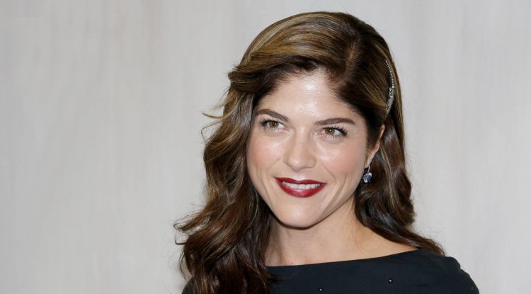 Selma Blair spoke about her addiction!
