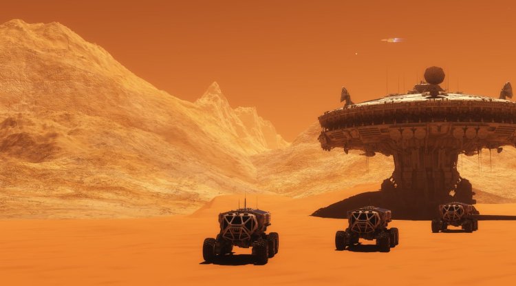 NASA has launched a competition 