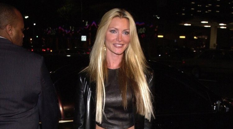 Caprice Bourret's shocking parenting hack!