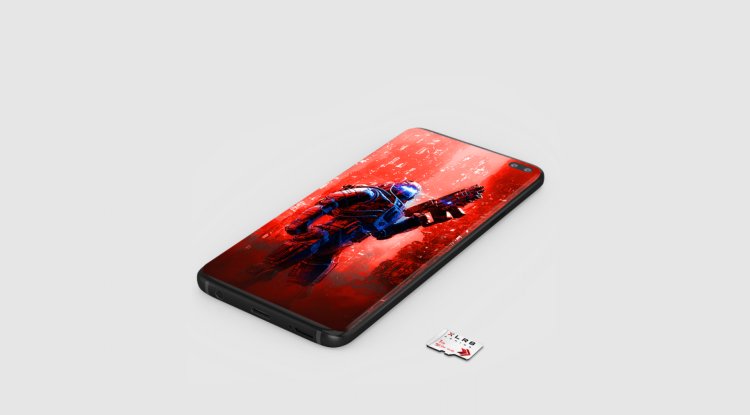 PNY MicroSD XLR8(R) GAMING, for performance