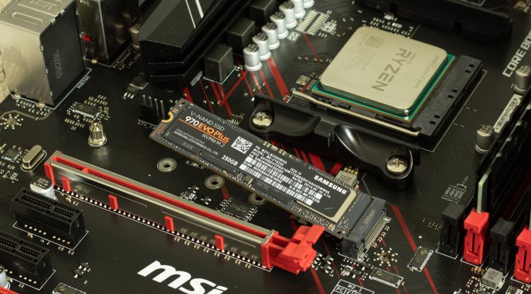 The Ryzen 7000 will be up to 37% faster