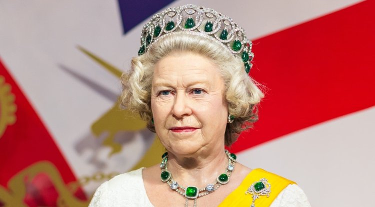 Queen Elizabeth's healthy habits for long life