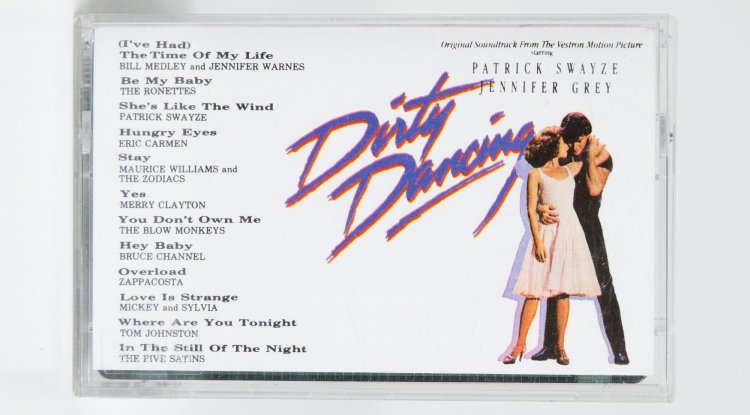 The sequel to the "Dirty Dancing" is coming!