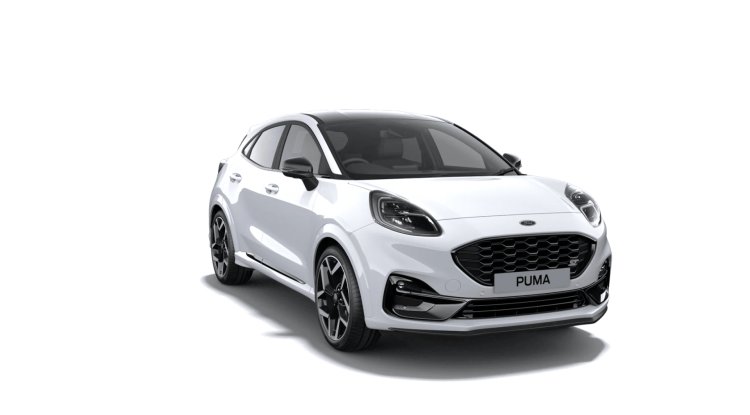 Ford Puma ST: Perfect Small Car